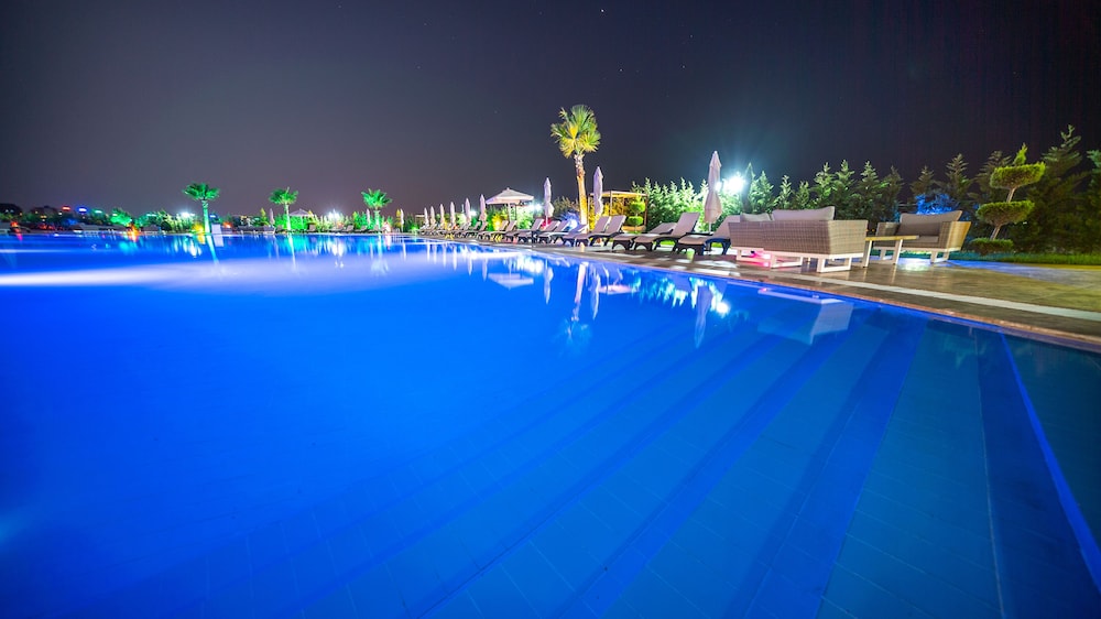 Edelweiss Residence