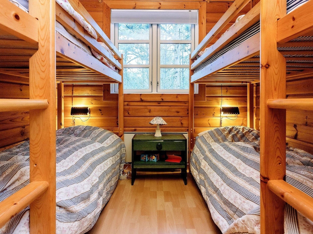 7 Person Holiday Home in Albaek view 4