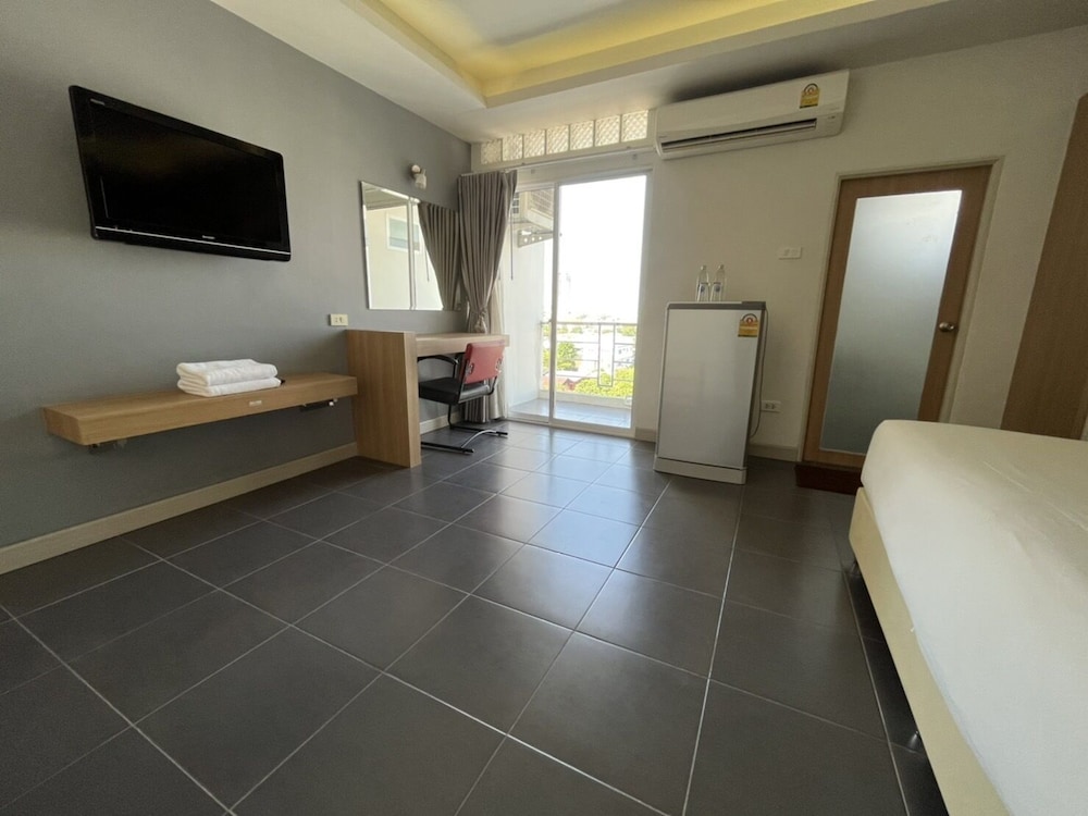 Wesah Home Place