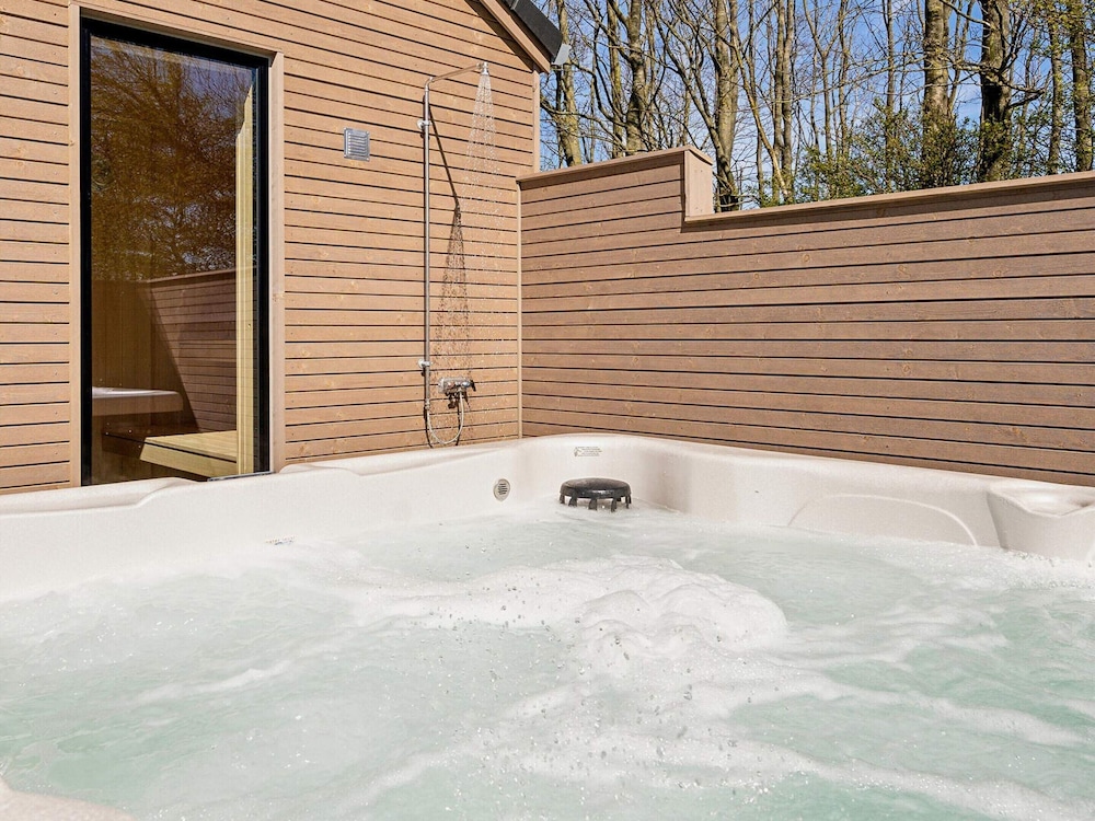 5 Star Holiday Home in Sydals