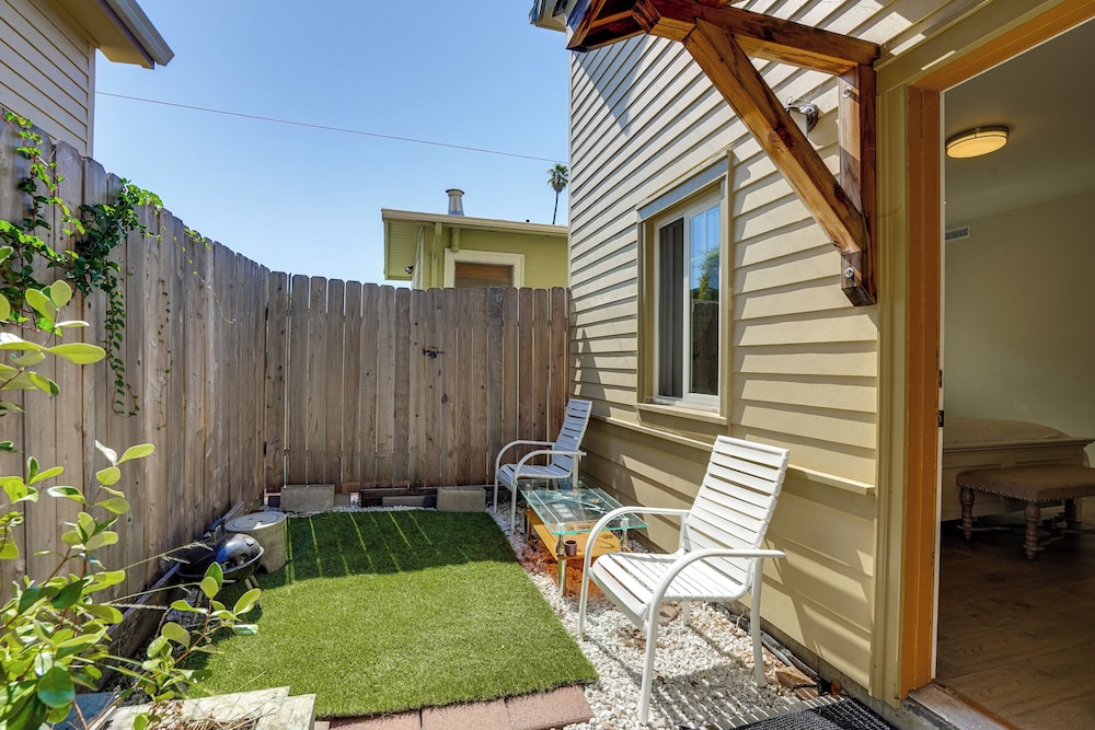 Walk to Dimond District Gems: Home in Oakland