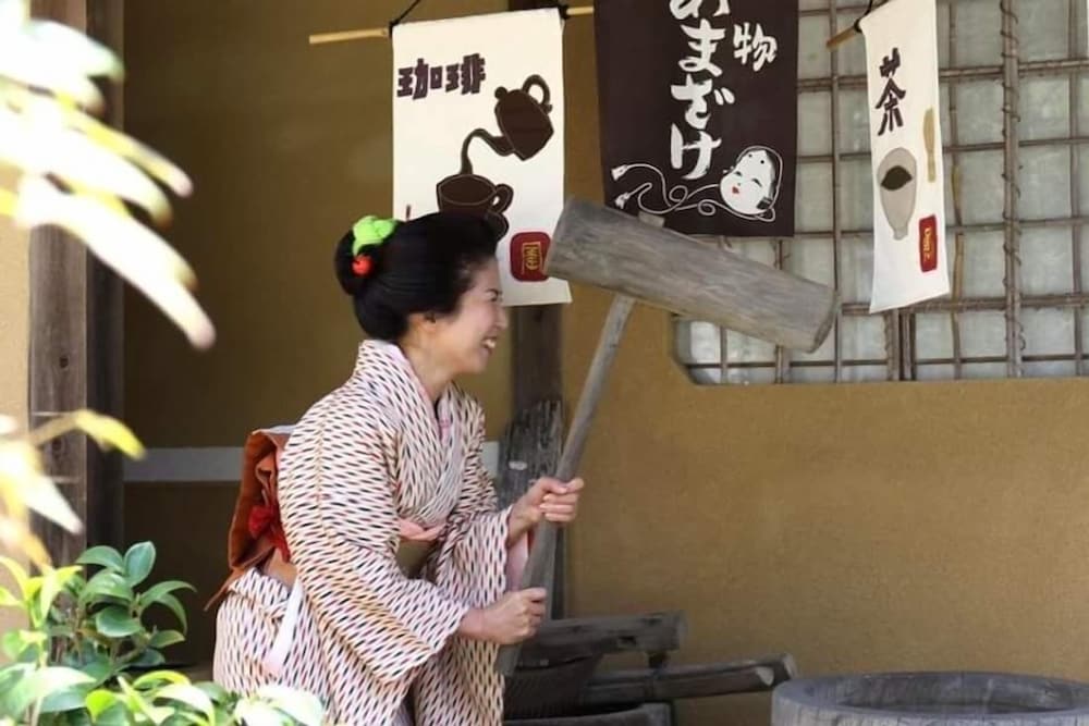 Shiroyama inn