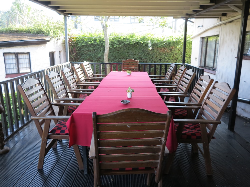 Durban Accommodation