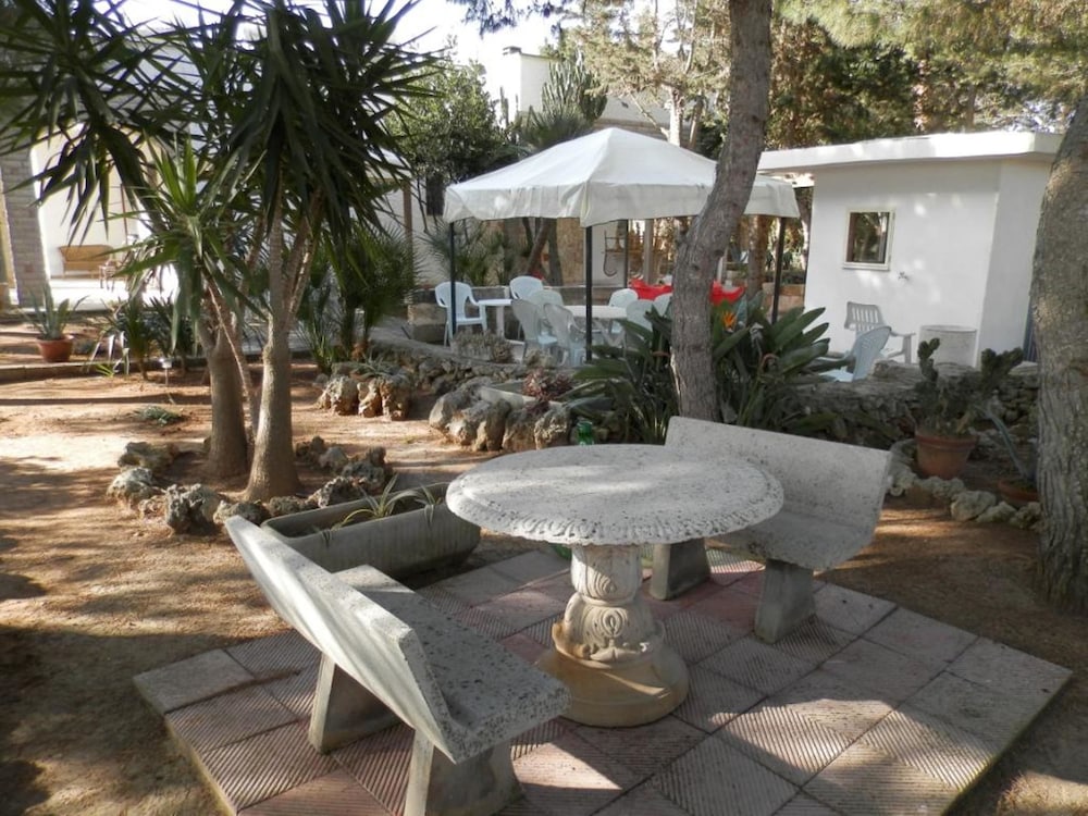 Villa Lory view 5
