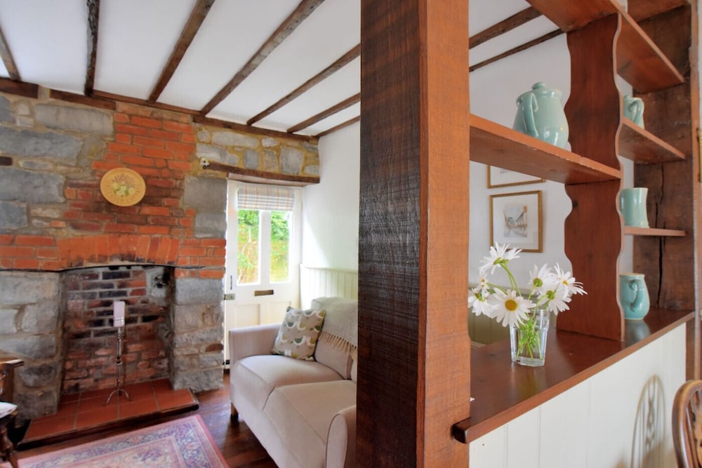 Lavender Cottage