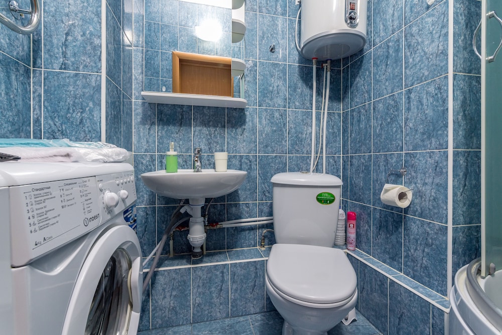 Apartment Etazhydaily Centr
