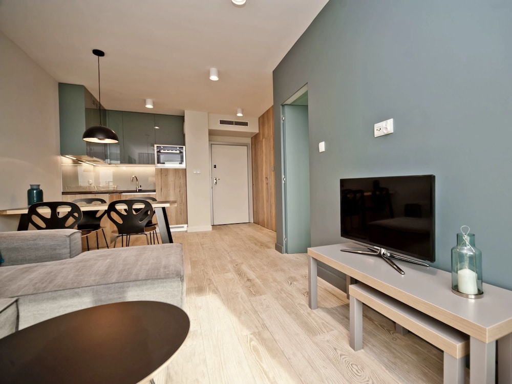 BlueApart Apartamenty Na Plazy Jastarnia