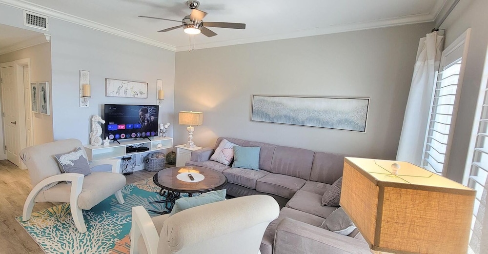 Coronado 302 2 Bedroom Home