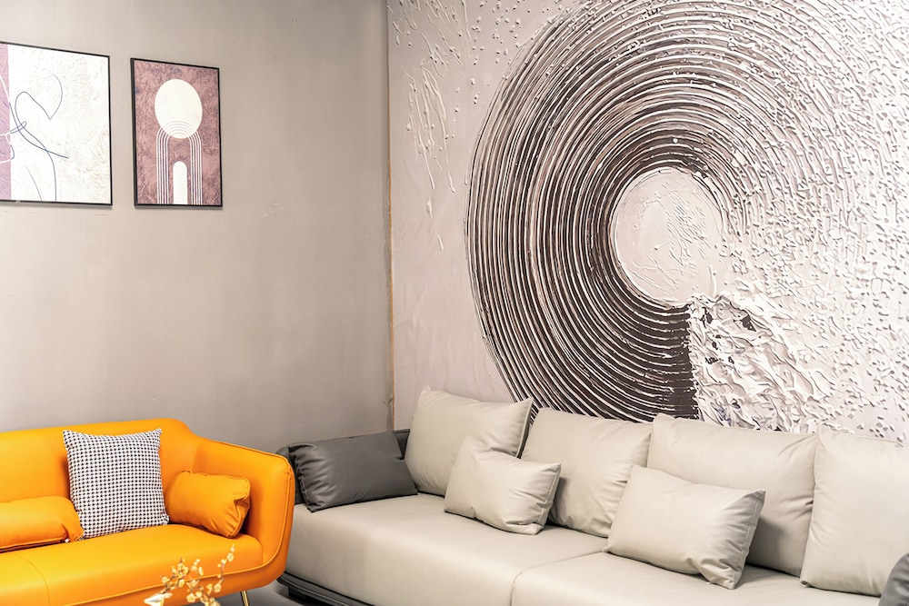 Sea of Stars country homestay