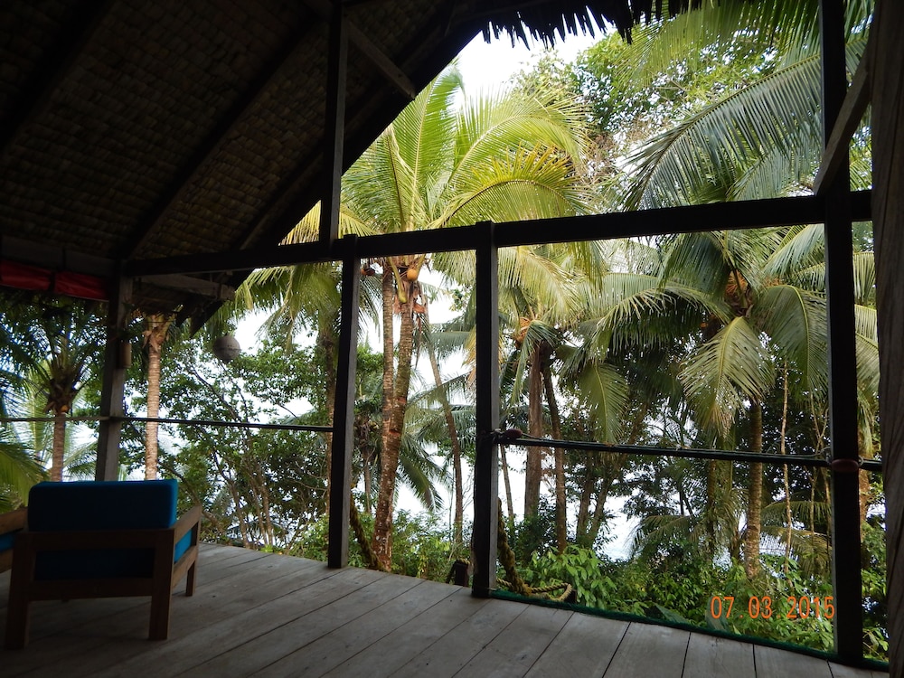 Punta Brava