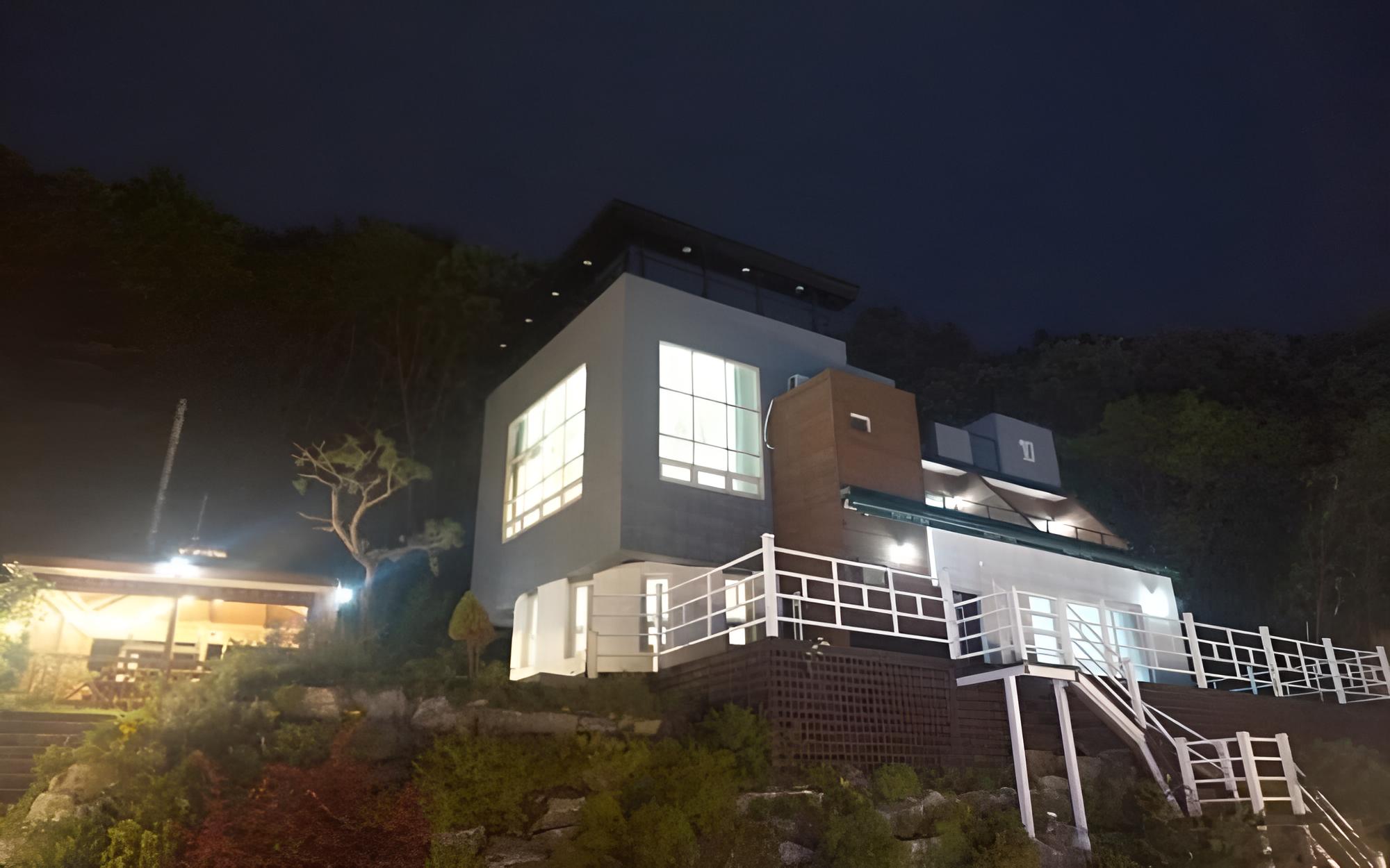 Ganghwado Maeumsoge Geurinjip Pension view 5