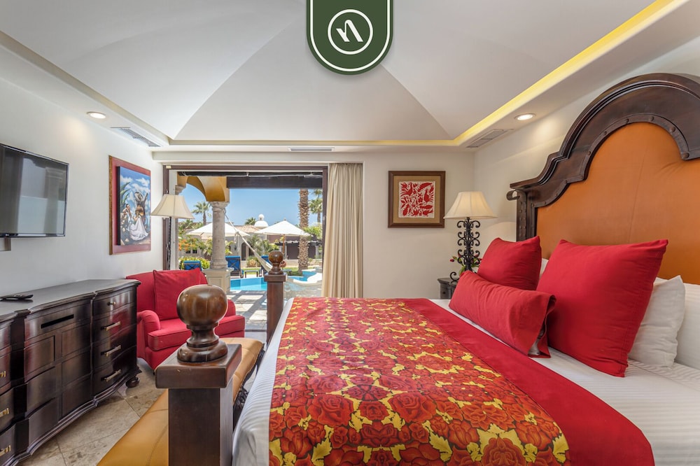Hacienda Encantada by Naya Homes