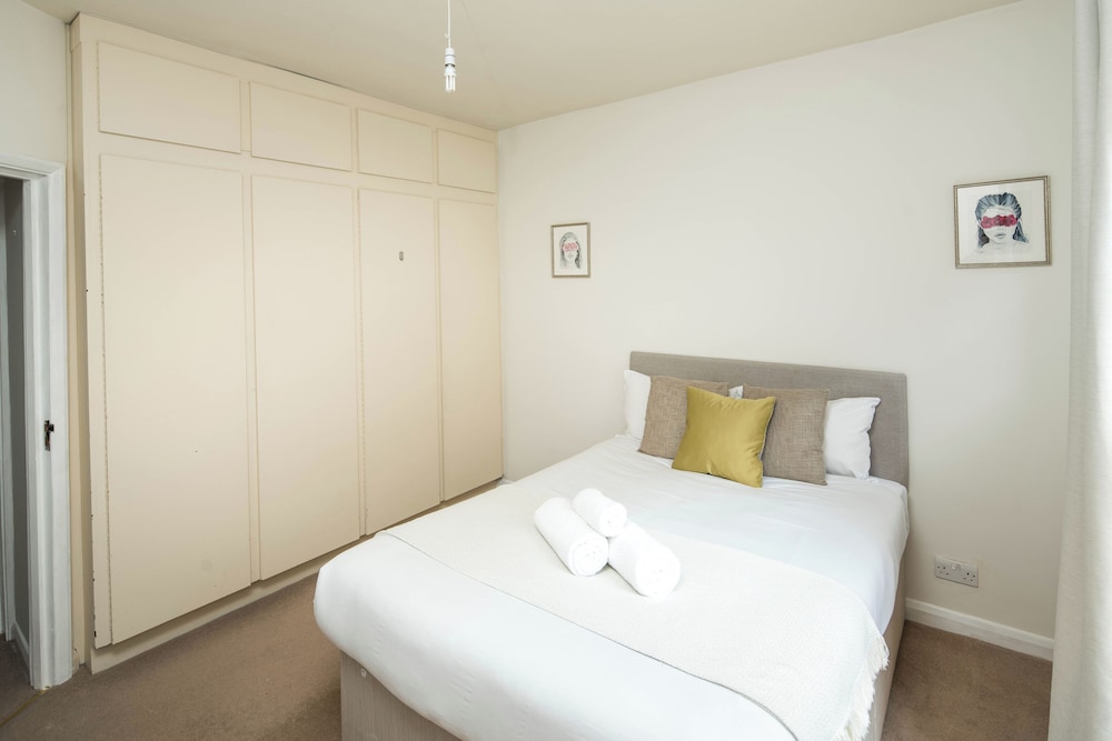 NEW Sleek 2BD Flat Oxford Street-Soho