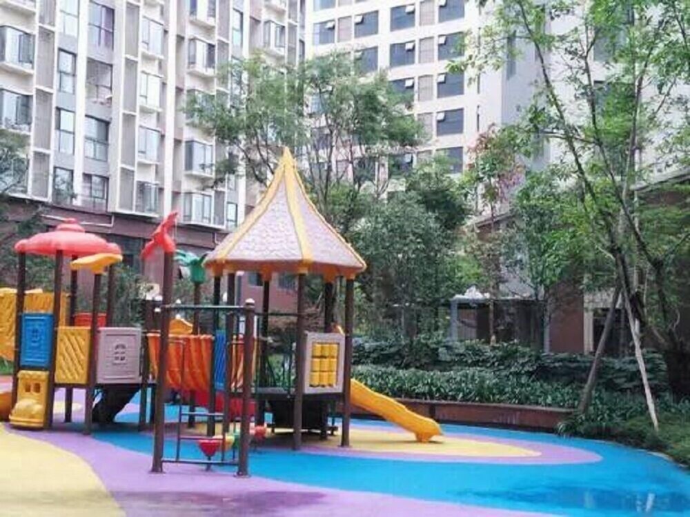 Linjia Boutique Apartment