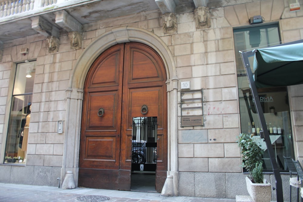 Via Rusconi10 photo 4