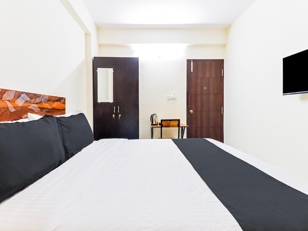 Beautiful Cozy Stays at Bellandur
