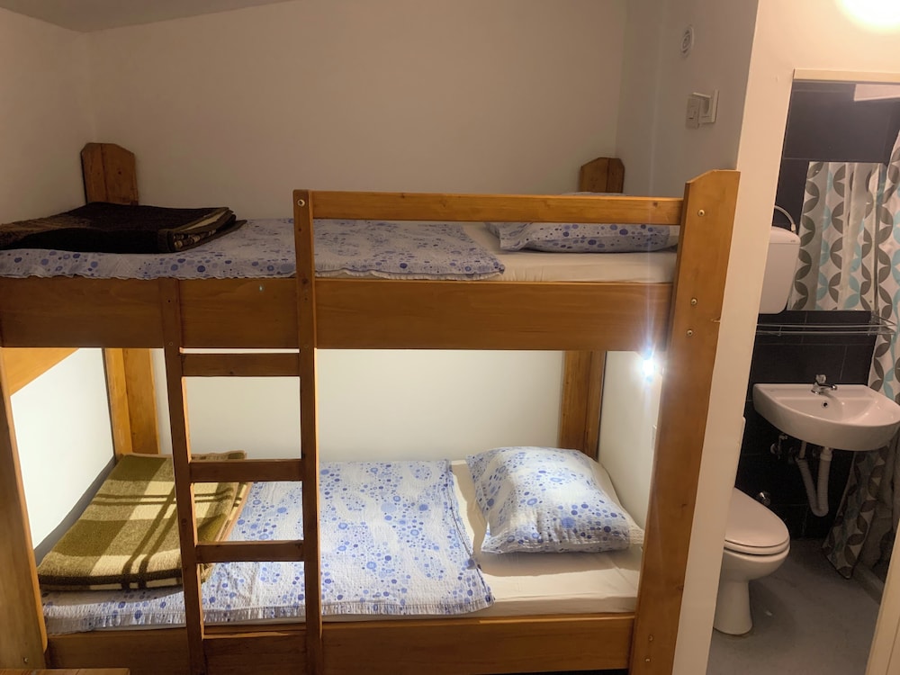 Hostel Kantun