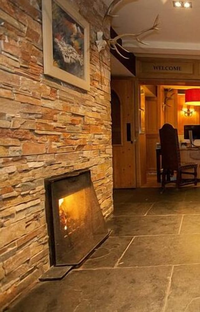 The Inn on Loch Lomond view 4