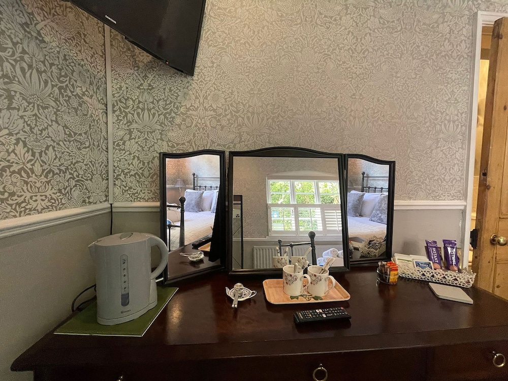 Heritage View Guest House
