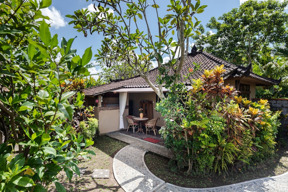 Devi's Place
