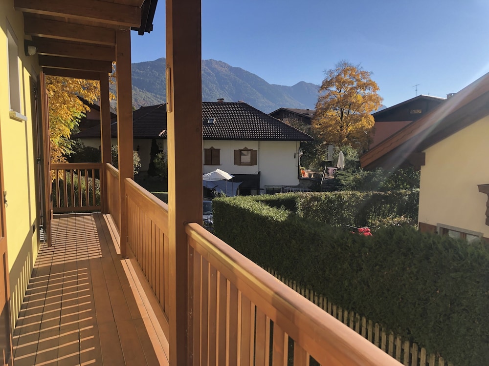012 Trilocale a due Passi Dagli Impianti Pinzolo