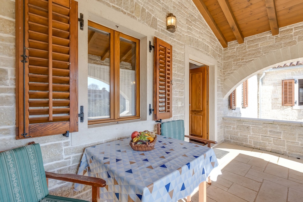 Pool Villa Frapi - Lavanda