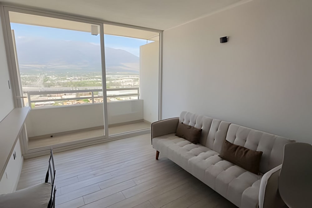 Oceana Suites Departamental