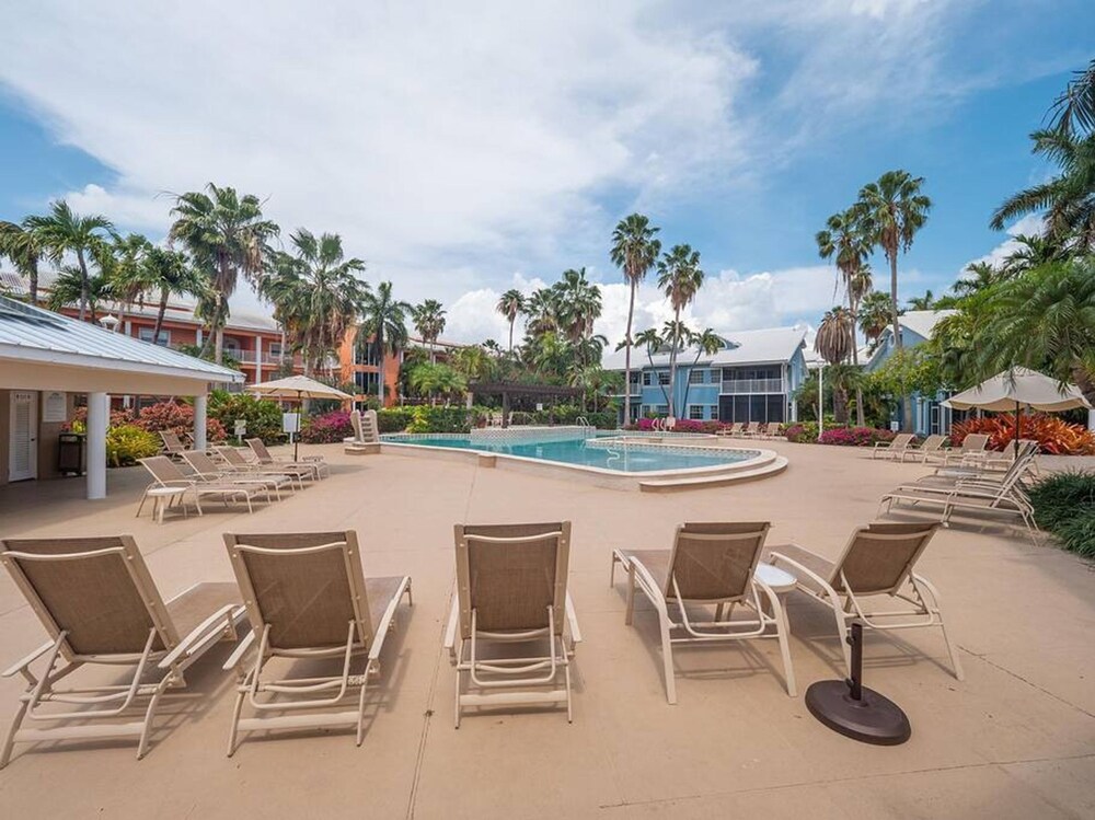 Britannia Villa in Grand Cayman