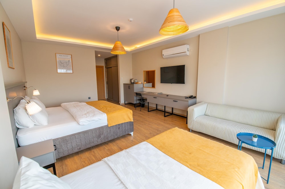 Belci City Residence - Image 25