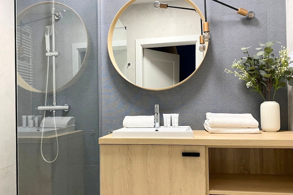 apartamenty-wroc Center by Uni Bridge