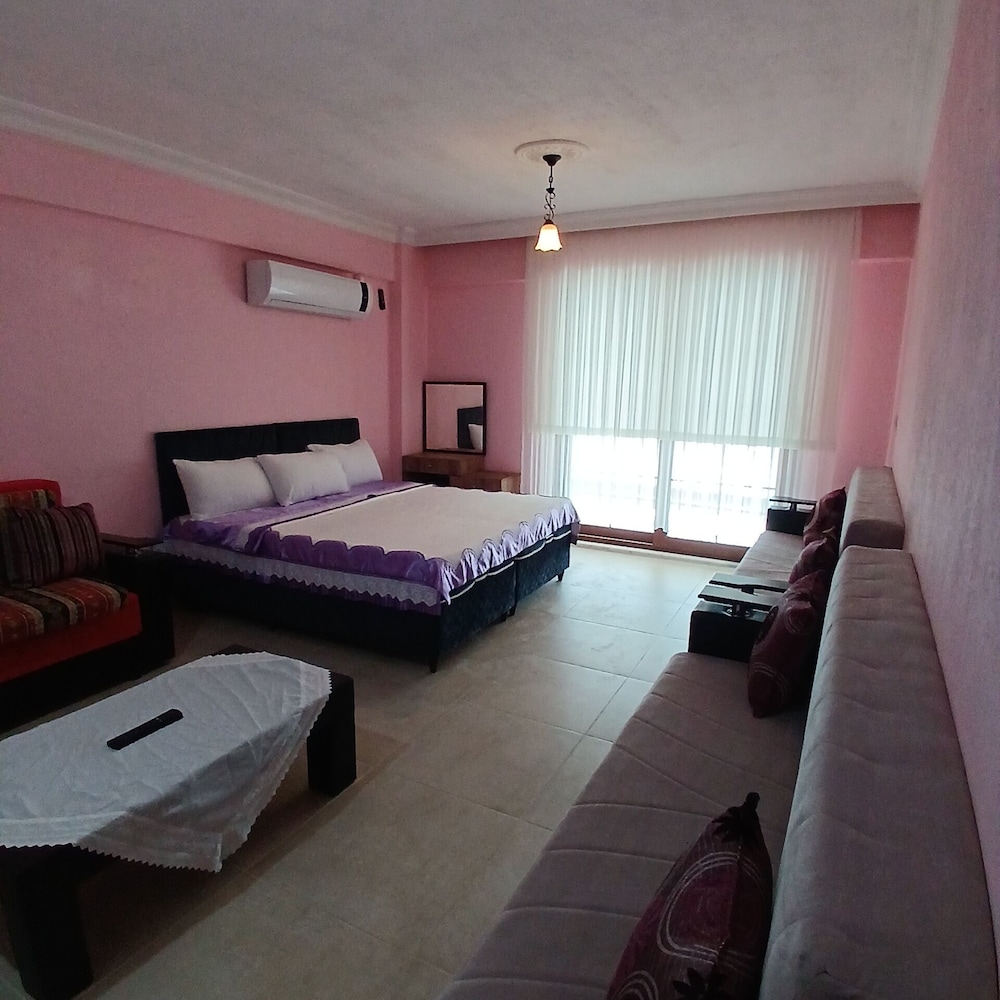 Mehmet Home
