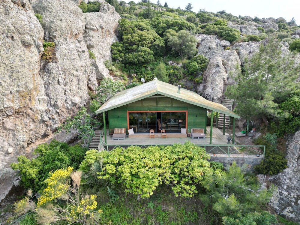 Mandra - Glamping & Camping view 5
