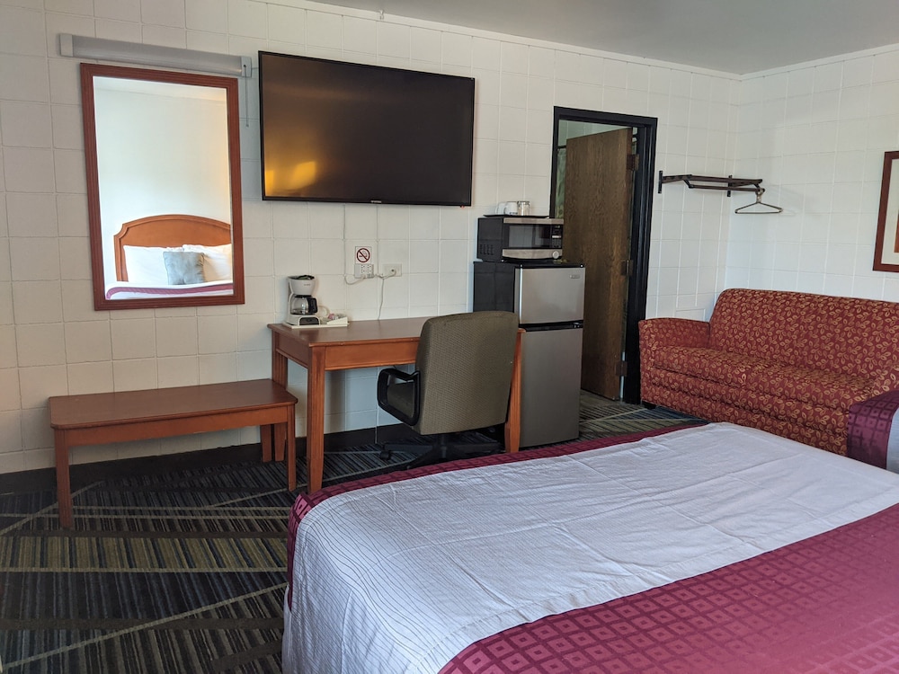 Skyview Motel - Property Image 33