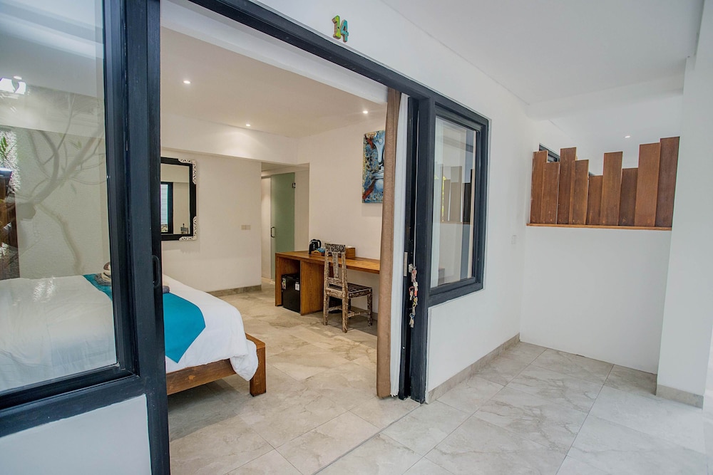 D’Gume Villas Lembongan by Bali Cabin