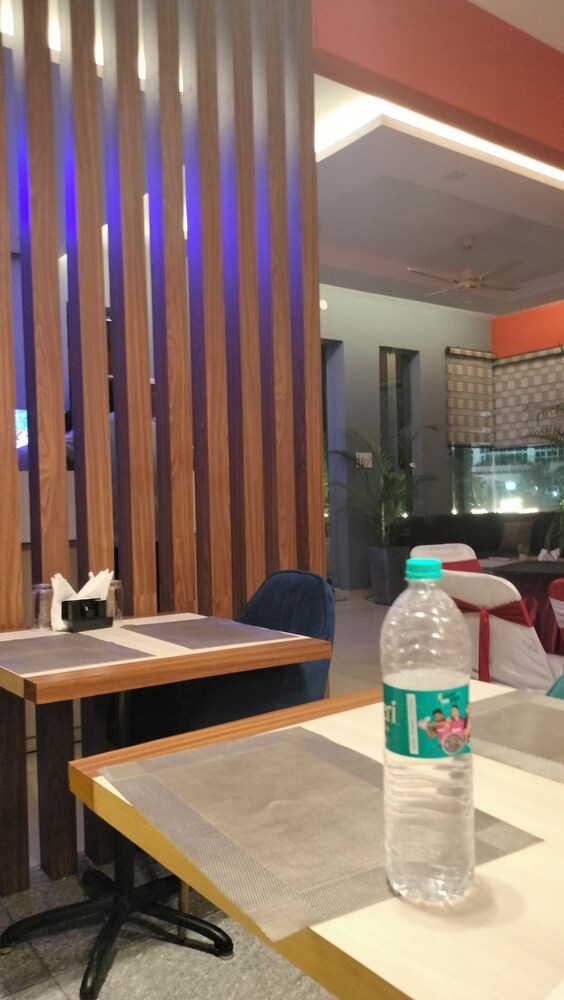 Sangam Hotel