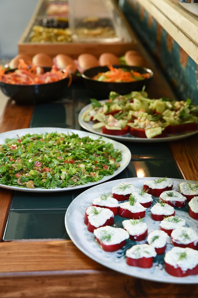 The Marions Suite Otel - Image 39