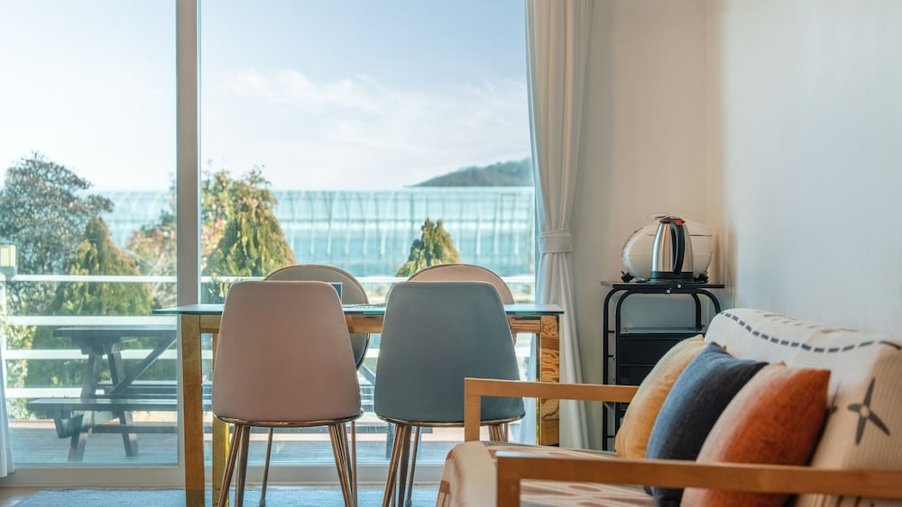 Suncheon Sum Pension