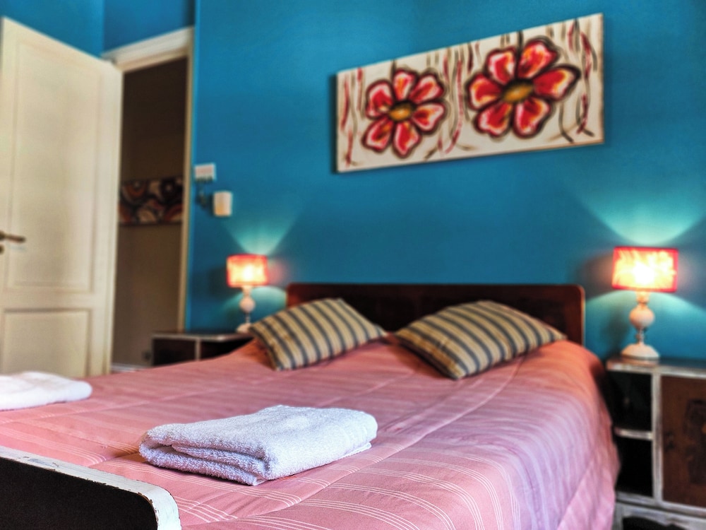 Flor de Lino Hotel Porteño