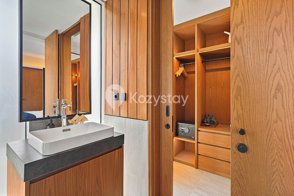 Andra Villa by Kozystay - Natadesa Resort Jimbaran