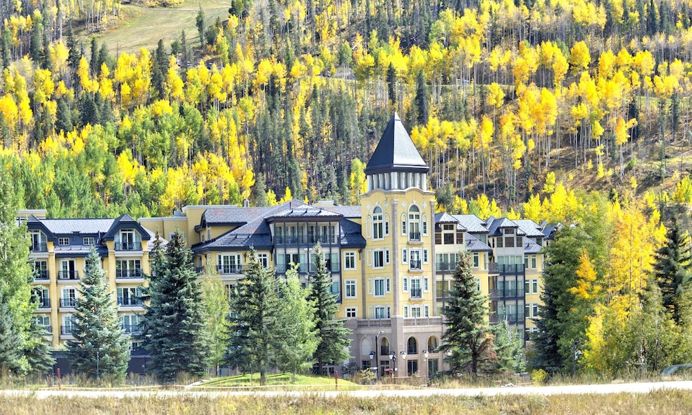 Ritz Carlton Vail #212 2 Bedroom Condo by RedAwning view 2