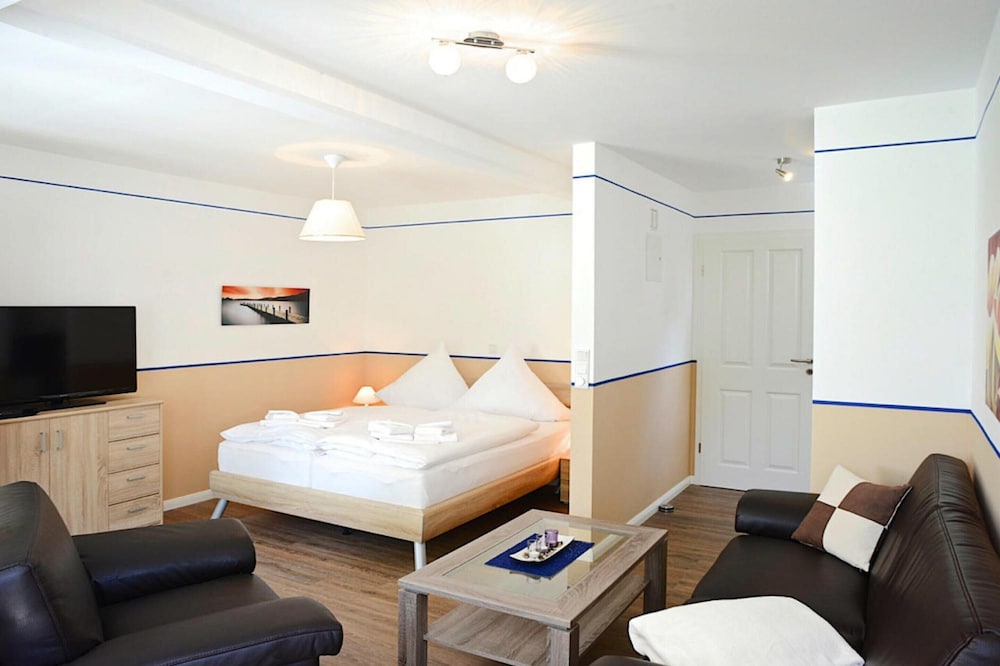 Ferienwohnung in Wyk auf Foehr view 3