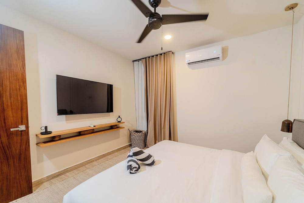 Luxury Jungle Condos by Casago