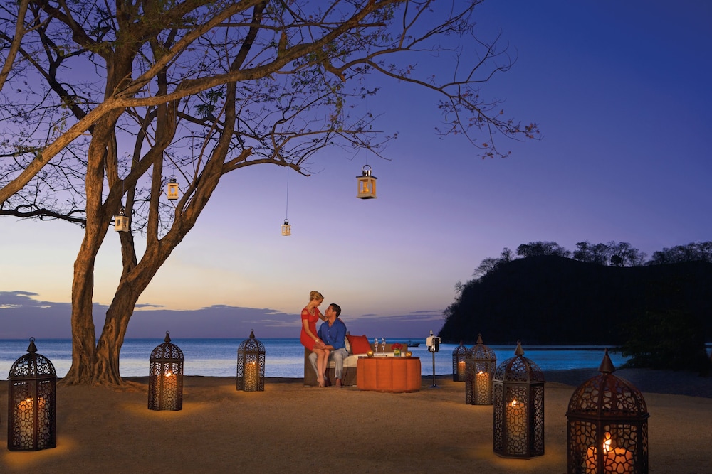 Dreams Las Mareas Costa Rica - All Inclusive