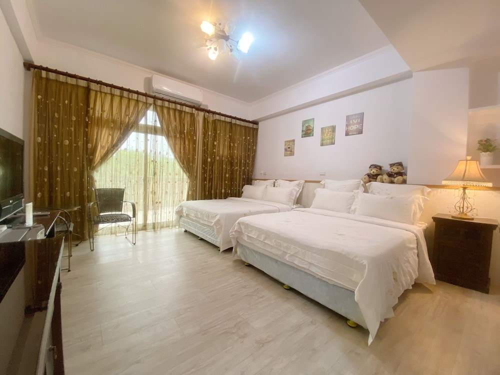 Lidu Homestay