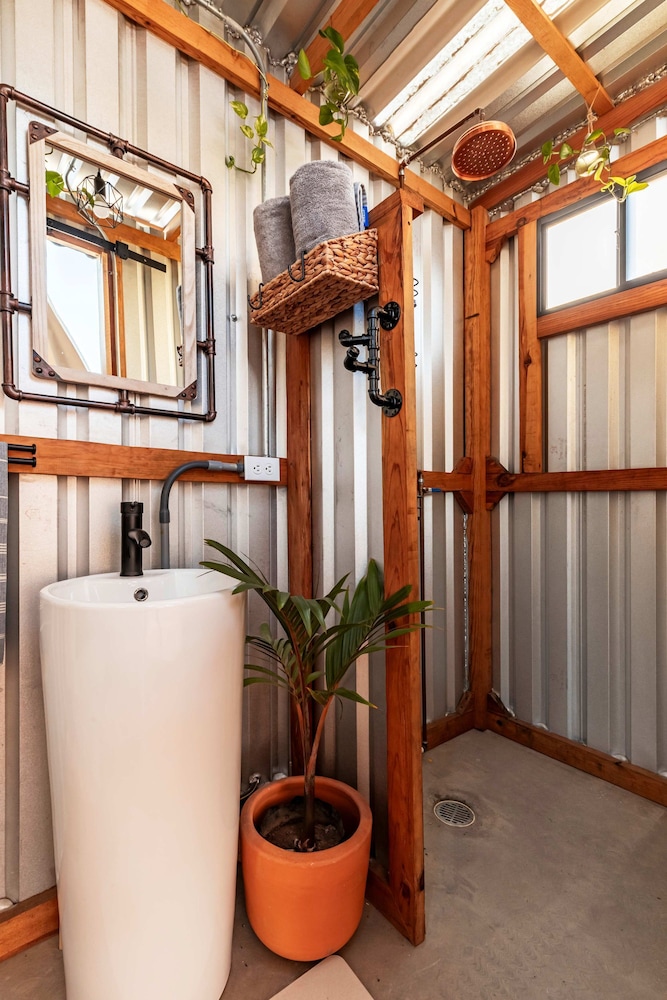 Hidden Leaf Baja Estate