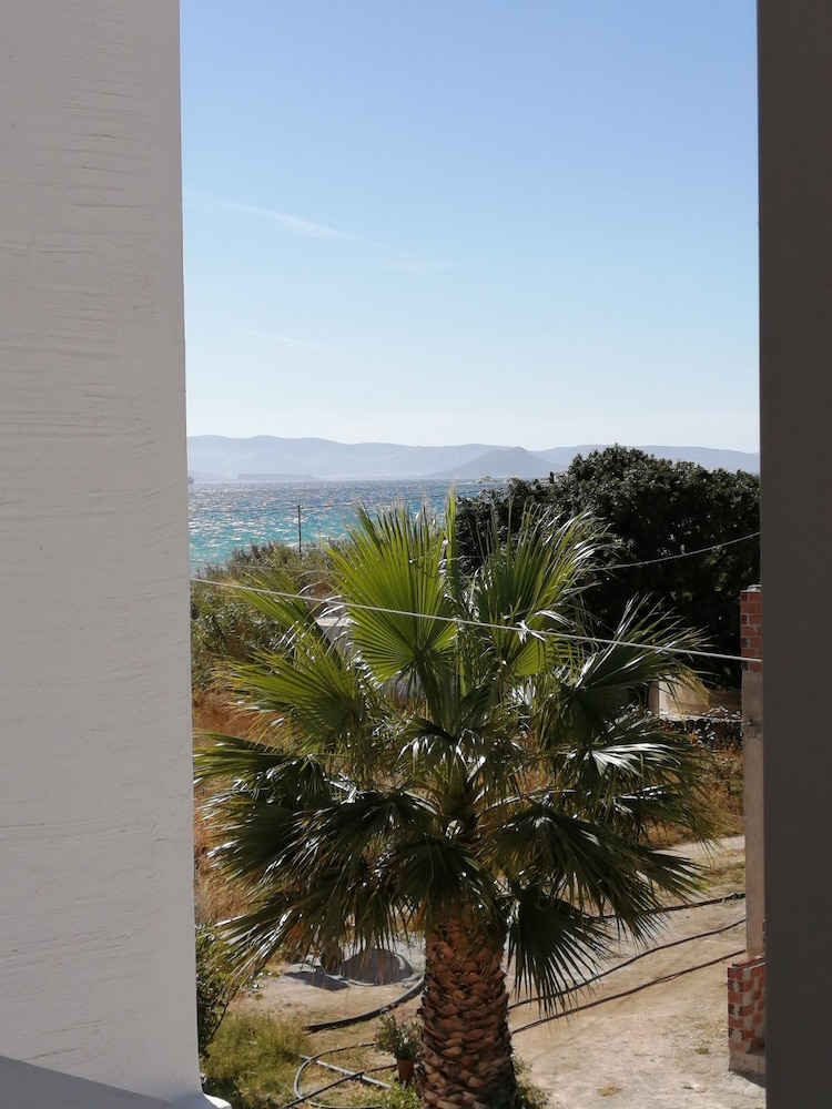 Sahara Beach Apartments