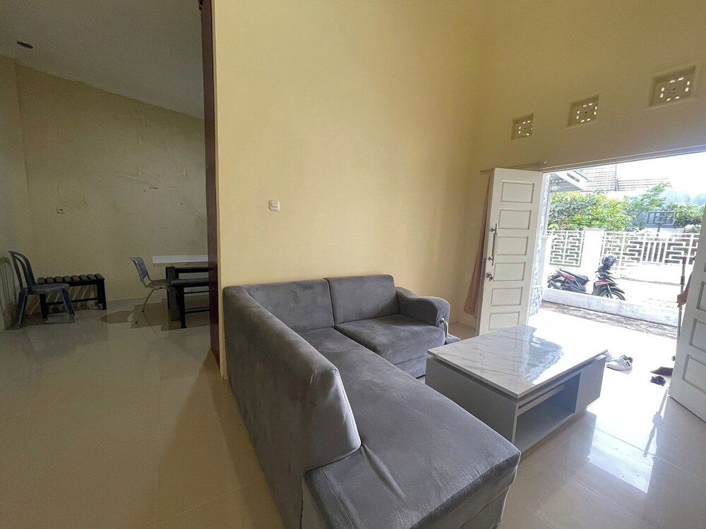 Villa Palacios Syari'Ah Bukittinggi