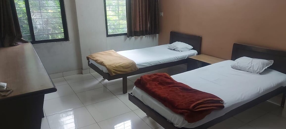 Ozone Guest House