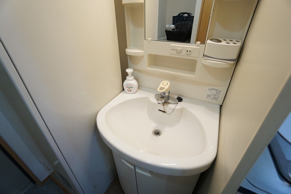 Apartment Y Hakuyu Motomachi Namba