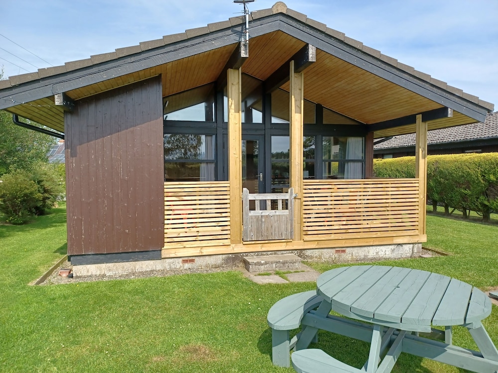 Green View Lodges